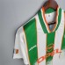 Ireland 1994 World Cup Away White Soccer Jersey